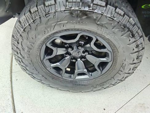 Used 2022 RAM 1500 TRX w/ TRX Level 1 Equipment Group AWD/4WD image 51
