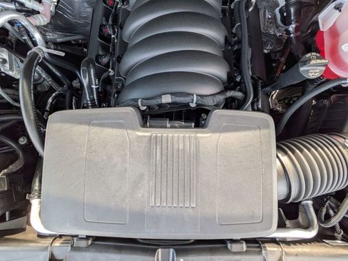 New 2026 Chevrolet Tahoe LS image 33