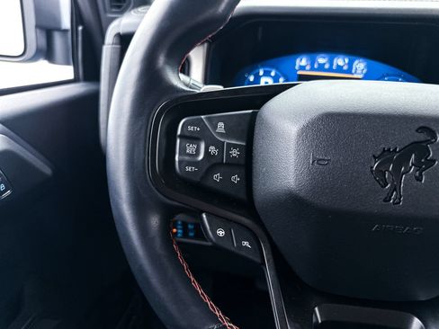 Used 2024 Ford Bronco Raptor AWD/4WD image 44