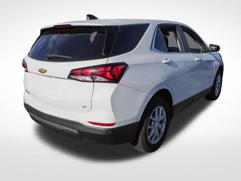 Used 2023 Chevrolet Equinox LT FWD image 7