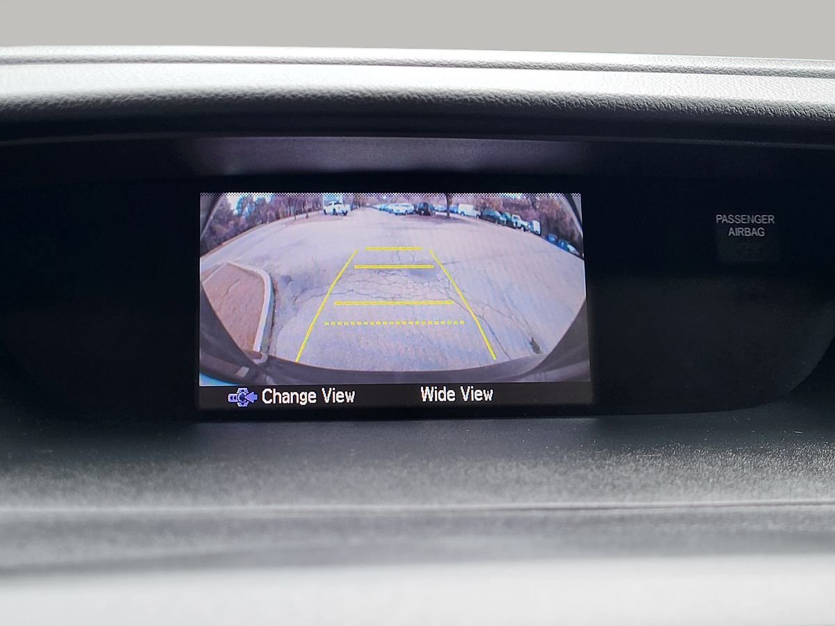 Used 2012 Honda CR-V EX-L image 27