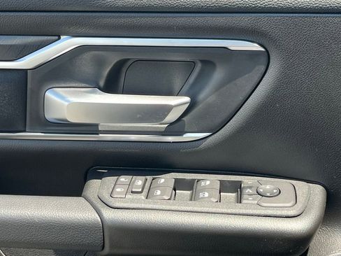 New 2025 RAM 1500 Big Horn image 37
