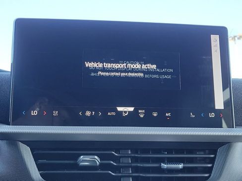 New 2026 Ford Explorer ST w/ Sun And Sound Package RWD image 22