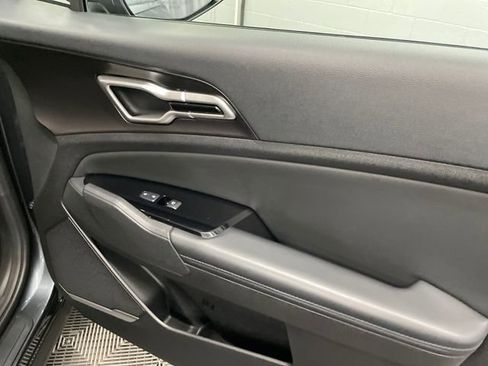 Certified 2023 Kia Sportage EX image 31