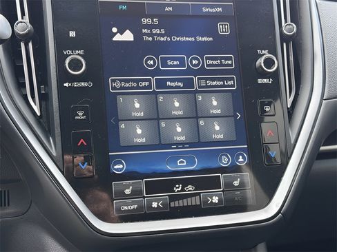 Used 2024 Subaru WRX Premium w/ Popular Package #1A image 33