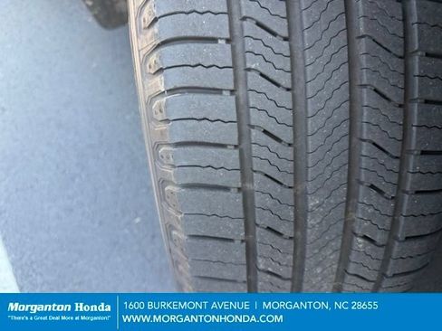 Used 2021 Honda CR-V EX-L image 7