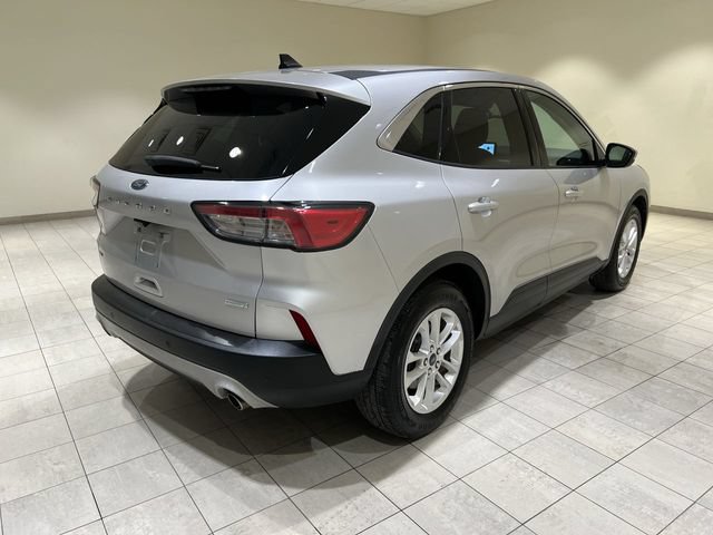 Used 2020 Ford Escape SE FWD image 5