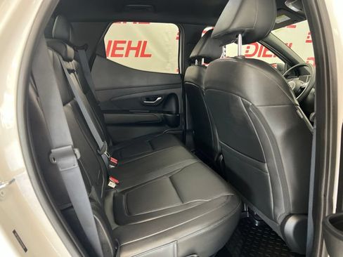 New 2025 Hyundai Santa Cruz SEL AWD/4WD image 10