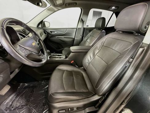 Used 2020 Chevrolet Equinox Premier AWD/4WD image 22