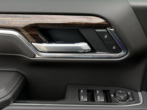 New 2026 GMC Sierra 1500 Elevation image 22