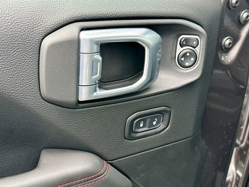 New 2026 Jeep Wrangler Rubicon w/ Safety Group image 12