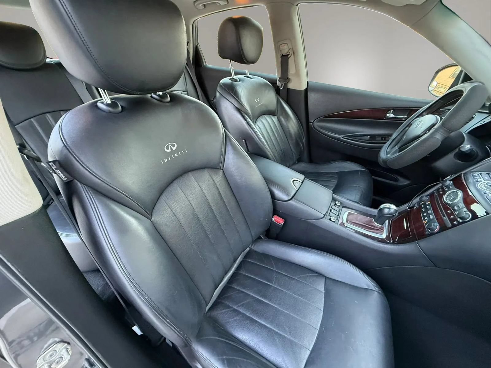 Used 2014 INFINITI QX50 Journey w/ Premium Package AWD/4WD image 18