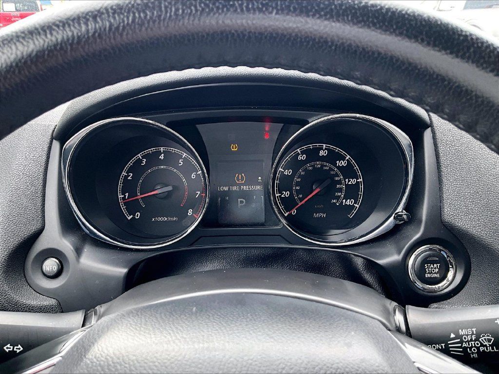 Used 2024 Mitsubishi Outlander Sport AWD image 21