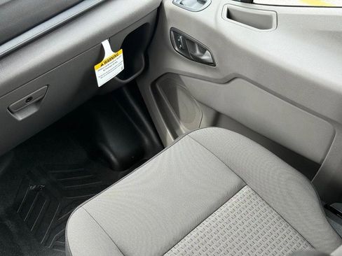 New 2025 Ford Transit 150 148 Medium Roof image 11