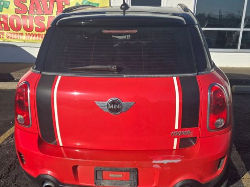 Used 2012 MINI Cooper Countryman S image 2