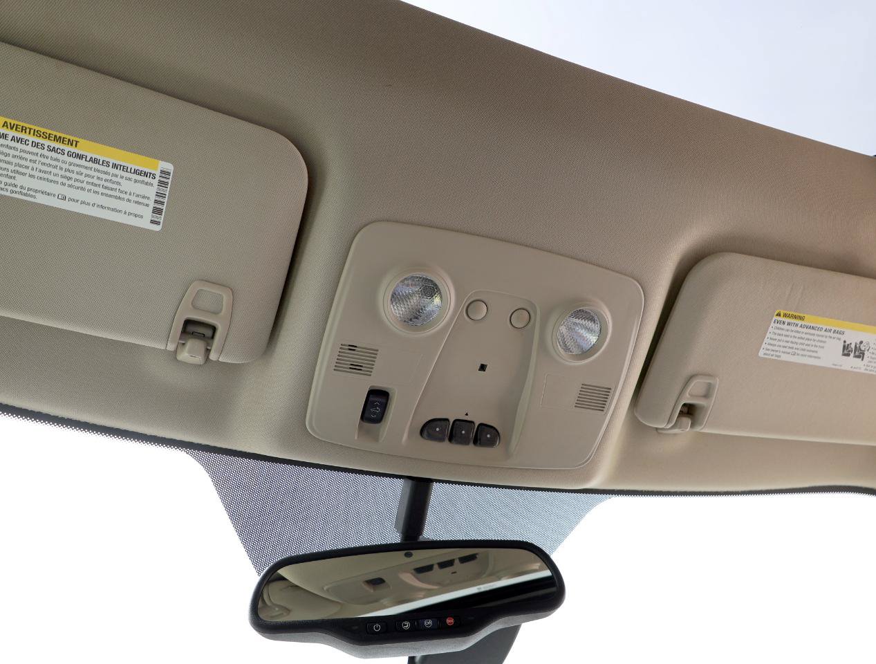 Used 2015 GMC Acadia Denali FWD image 57