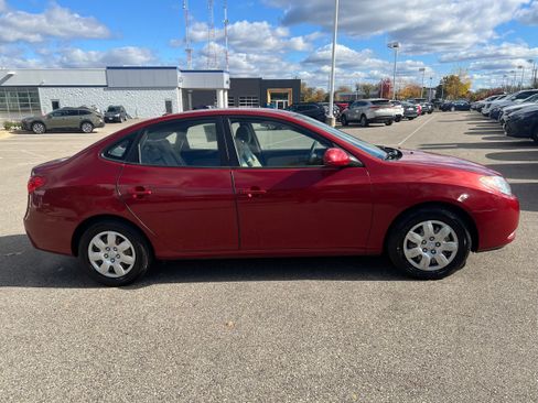 Used 2008 Hyundai Elantra Sedan image 8