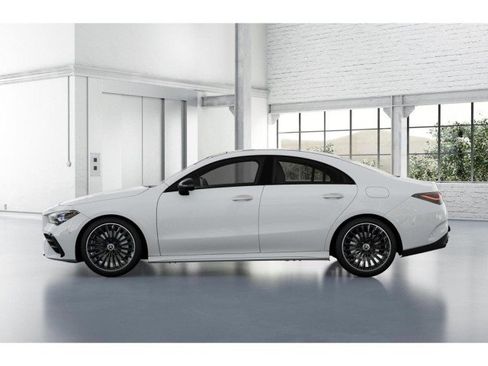 Certified 2024 Mercedes-Benz CLA 250 4MATIC image 45