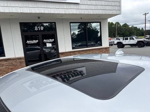 Used 2023 Dodge Charger R/T w/ Blacktop Package RWD image 14