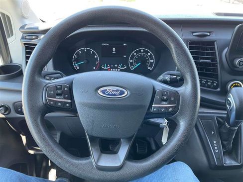 Used 2020 Ford Transit 250 Medium Roof AWD w/ Load Area Protection Package image 63