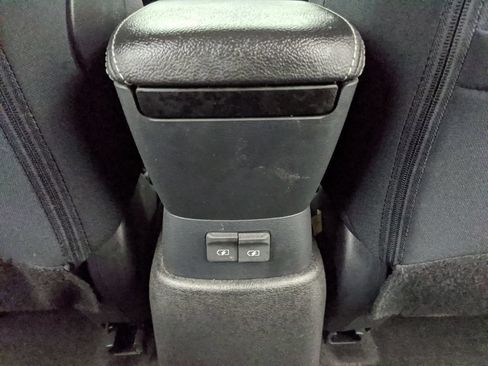 Used 2024 Nissan Kicks S FWD image 17