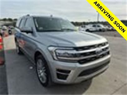 Used 2023 Ford Expedition Limited