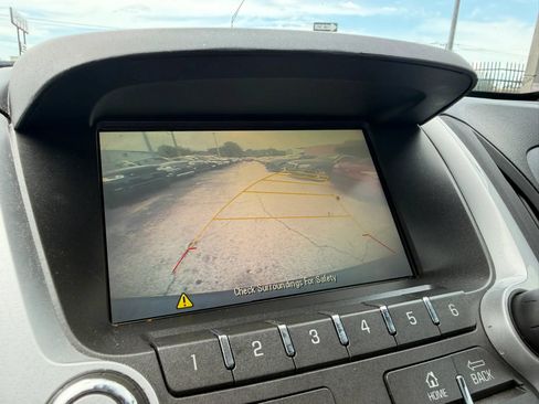 Used 2015 Chevrolet Equinox LT w/ Driver Convenience Package FWD image 19