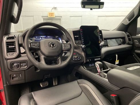 New 2026 RAM 1500 RHO w/ RHO Level 1 Equipment Group AWD/4WD image 13