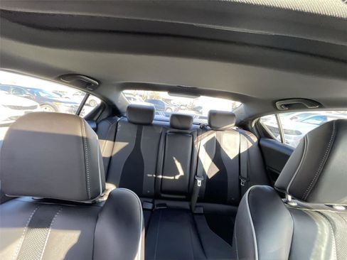 Used 2021 Acura ILX image 28