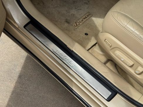 Used 2008 Lexus ES 350 w/ Premium Plus Pkg FWD image 14
