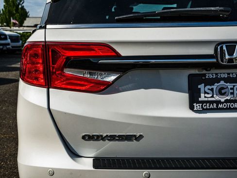 Used 2022 Honda Odyssey Touring image 10