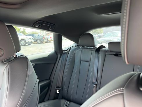 Used 2024 Audi A5 2.0T Premium w/ Summer of Audi Package AWD/4WD image 14