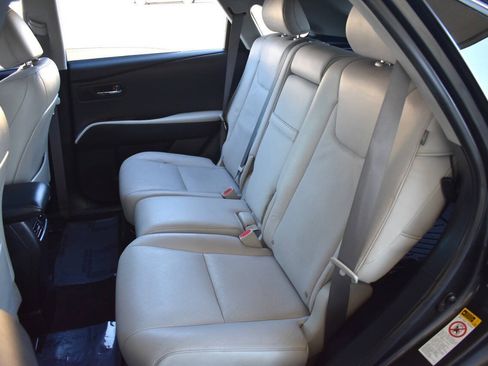 Used 2011 Lexus RX 450h AWD w/ Premium Pkg image 39