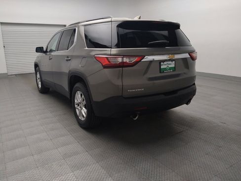 Used 2019 Chevrolet Traverse LT image 5