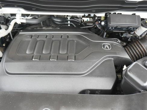 Used 2017 Acura MDX SH-AWD w/ Advance Package image 35