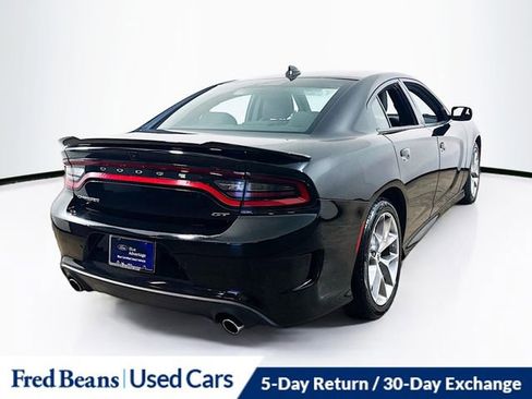 Used 2023 Dodge Charger GT image 8