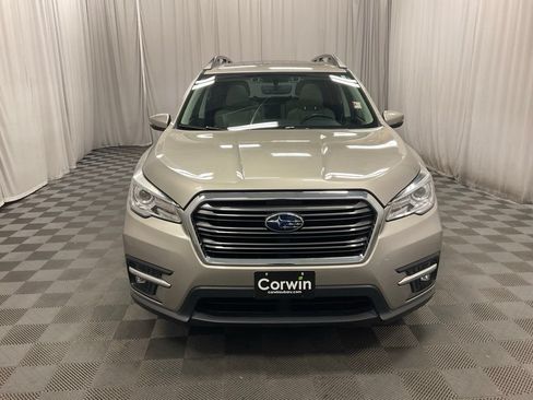 Used 2020 Subaru Ascent Limited w/ Technology Package AWD/4WD image 2