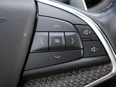 Used 2021 Cadillac XT5 Sportv AWD/4WD image 37