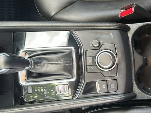 Used 2023 MAZDA CX-5 AWD 2.5 S w/ Select Package image 13