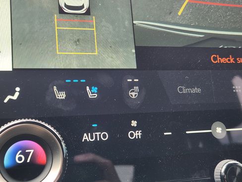 Certified 2025 Lexus NX 350h NX 350h Premium image 27