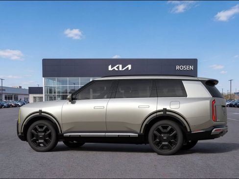 New 2027 Kia Telluride SX Prestige AWD/4WD image 5