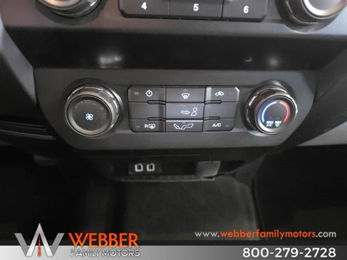 Used 2020 Ford F150 XLT w/ Equipment Group 301A Mid AWD/4WD image 18