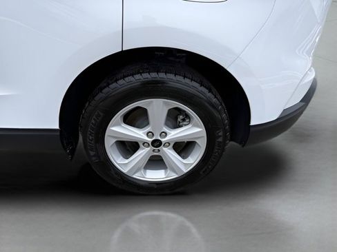Certified 2023 Ford Edge SE AWD/4WD image 19