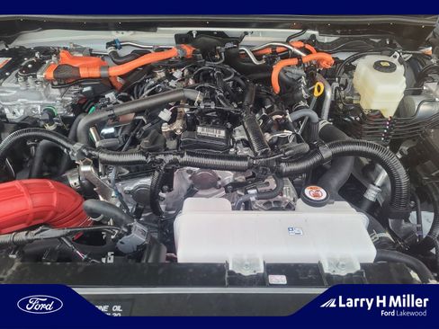 Used 2025 Toyota 4Runner TRD Pro image 22