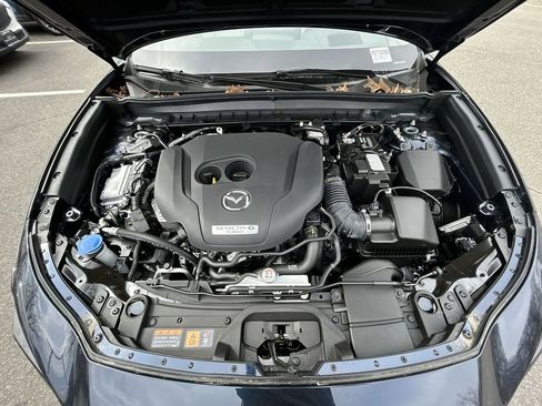 New 2026 MAZDA CX-30 2.5 Turbo w/ Premium Plus Pkg image 10
