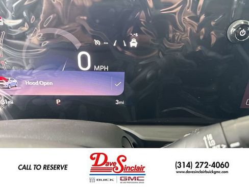 New 2026 Buick Envista Preferred FWD image 15