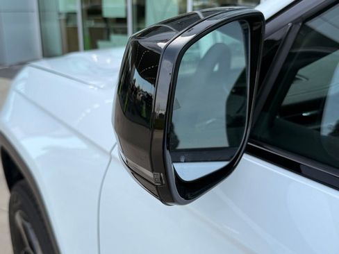 New 2026 Jeep Grand Cherokee L Limited image 29