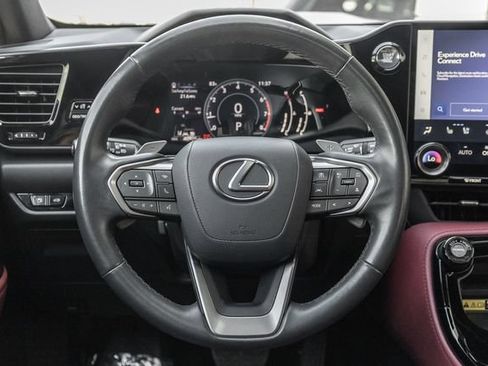 Used 2023 Lexus NX 350 AWD image 8