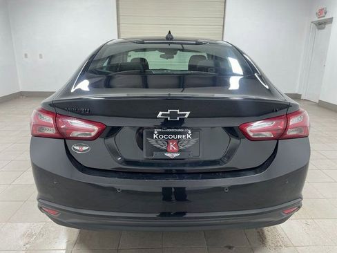 Used 2024 Chevrolet Malibu LT w/ Midnight Edition image 5