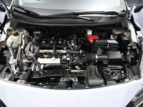 Used 2023 Nissan Versa SR w/ Trunk Package image 21